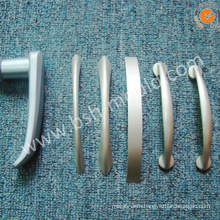 OEM zinc alloy die casting door handle